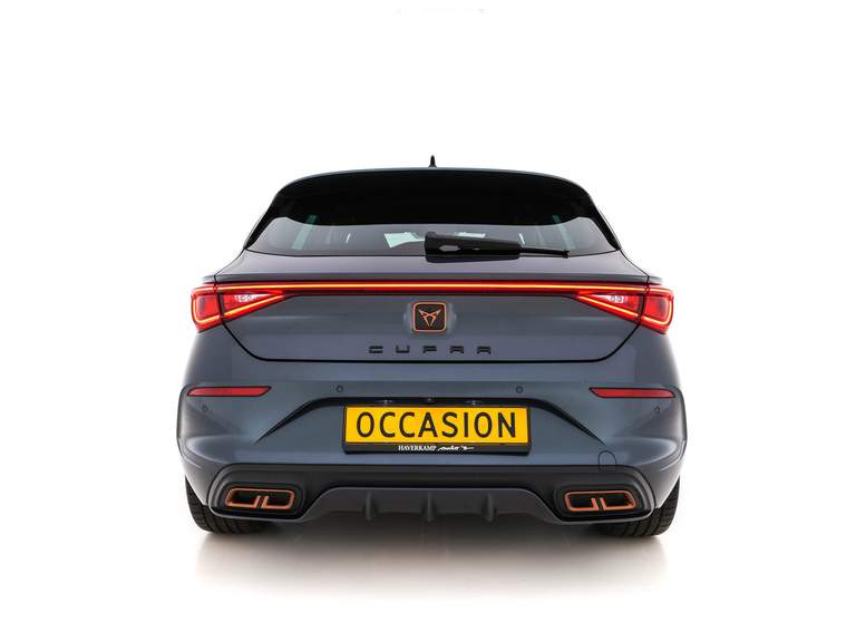 CUPRA