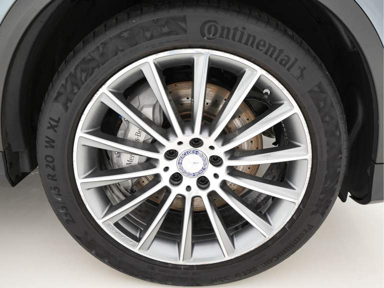 Mercedes-Benz Mercedes-Benz