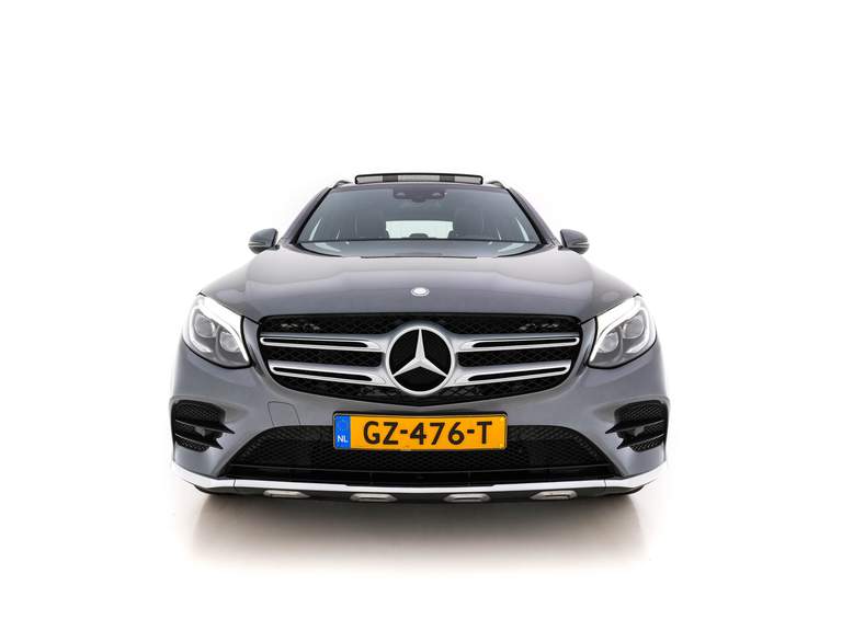 Mercedes-Benz Mercedes-Benz