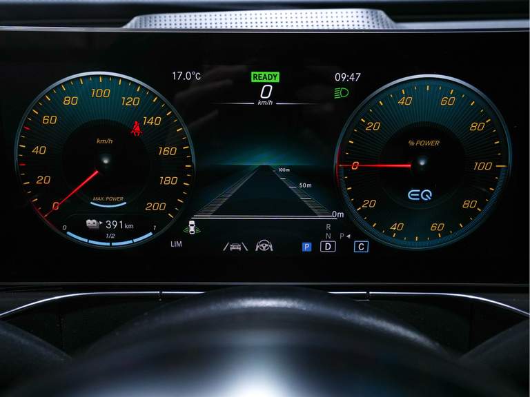 Mercedes-Benz Mercedes-Benz