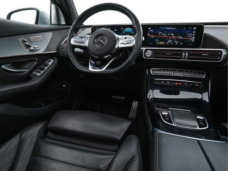 Mercedes-Benz Mercedes-Benz