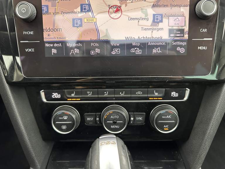 Volkswagen Volkswagen