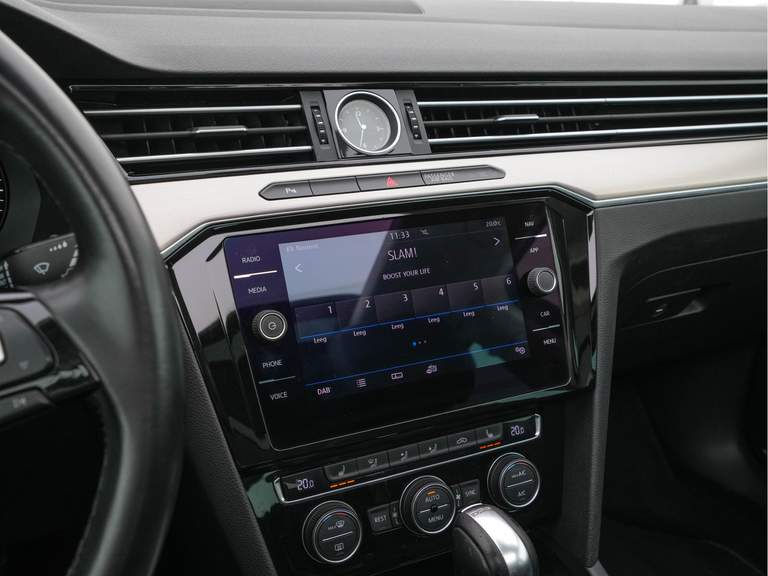 Volkswagen Volkswagen