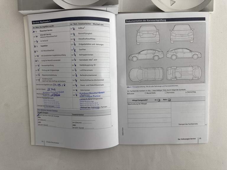 Volkswagen Volkswagen
