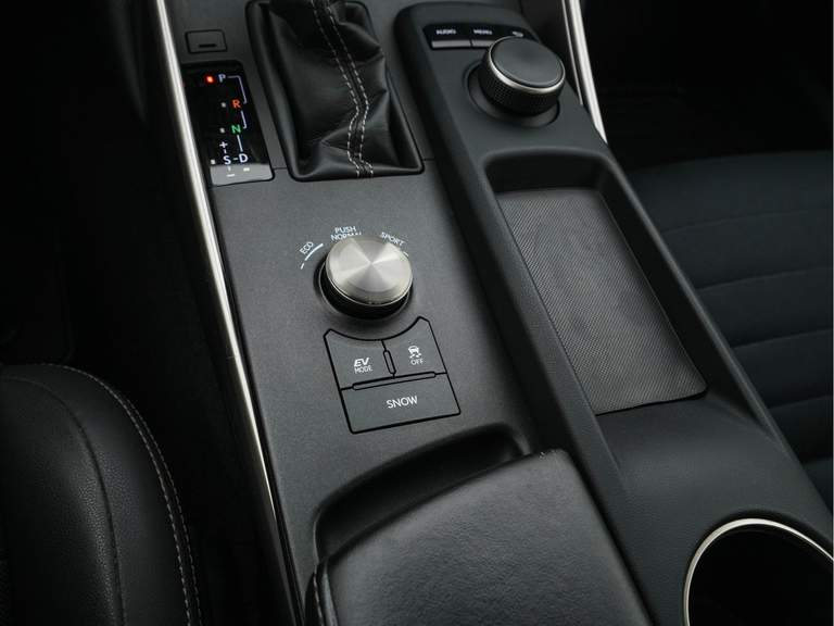 Lexus Lexus