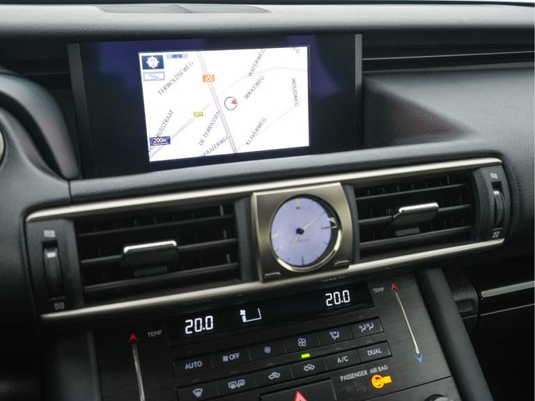 Lexus Lexus