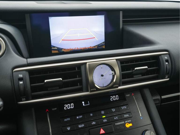 Lexus Lexus