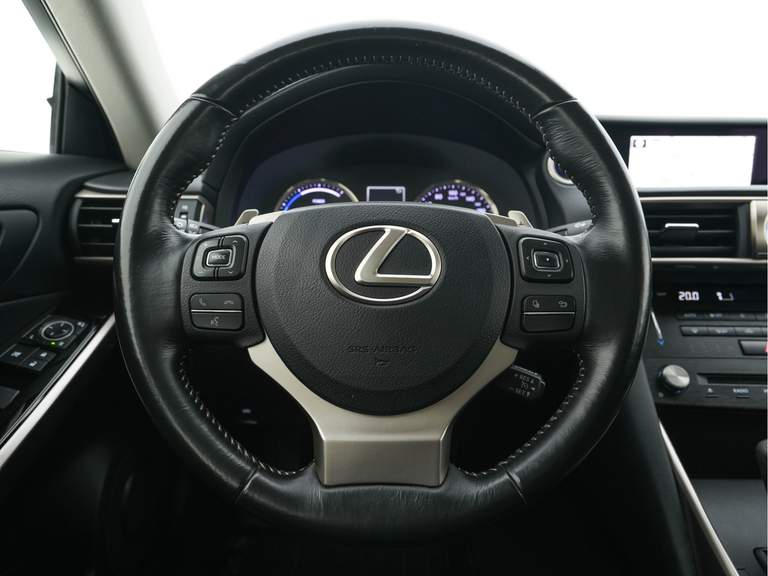 Lexus Lexus
