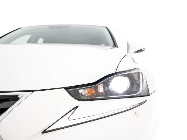 Lexus Lexus