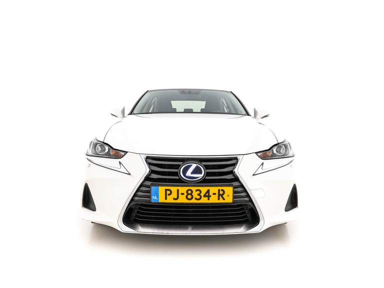 Lexus Lexus