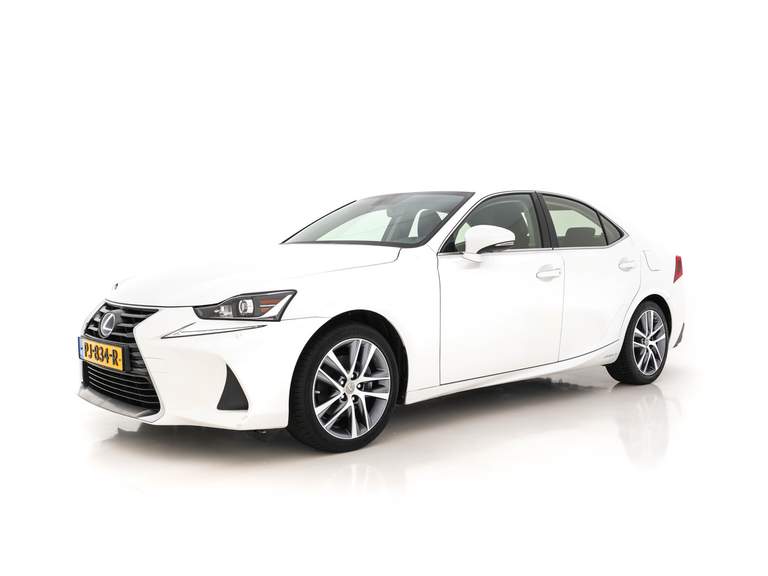 Lexus Lexus