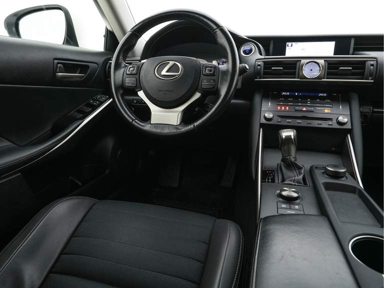 Lexus Lexus