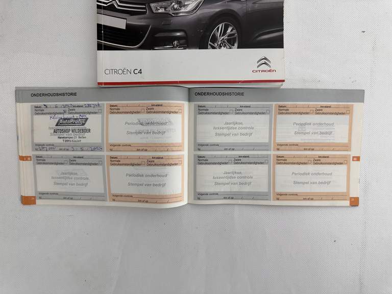Citroën