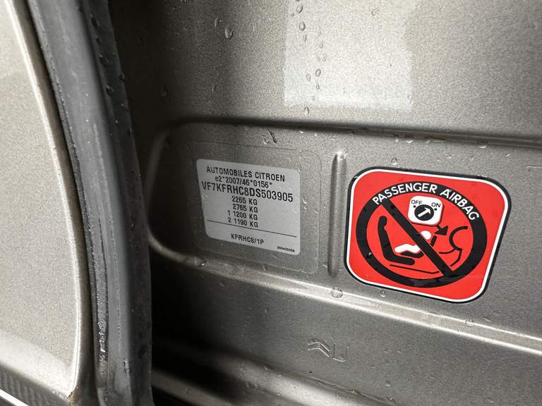 Citroën