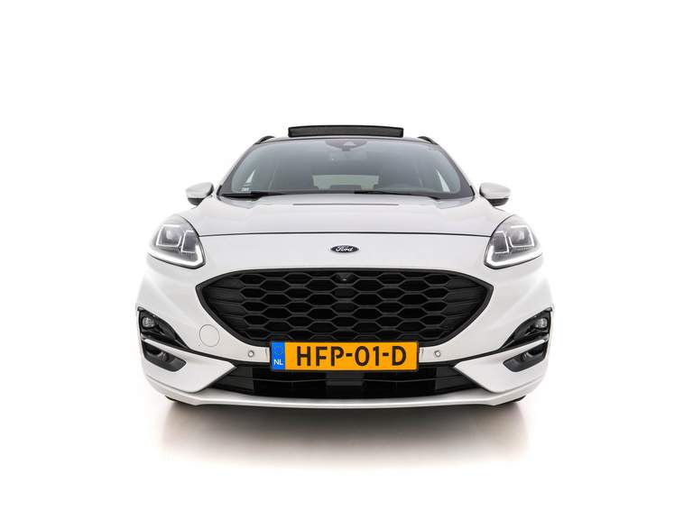 Ford Ford