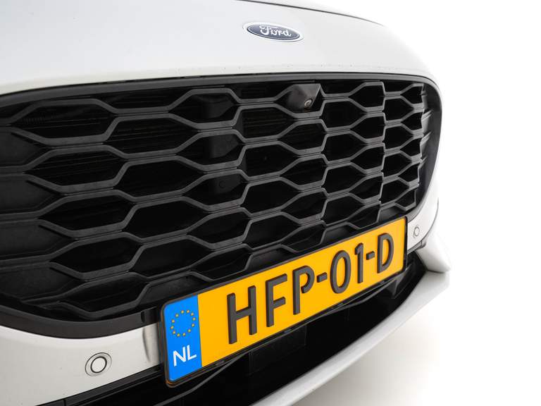 Ford Ford