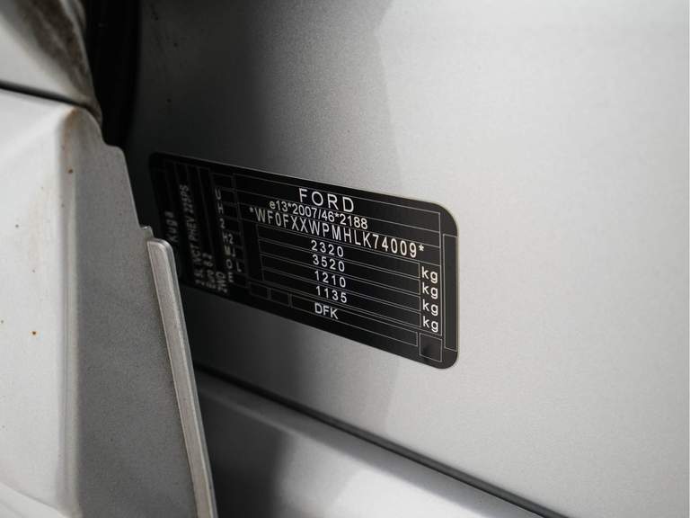 Ford Ford