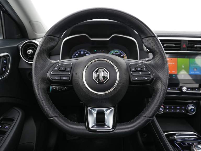 MG