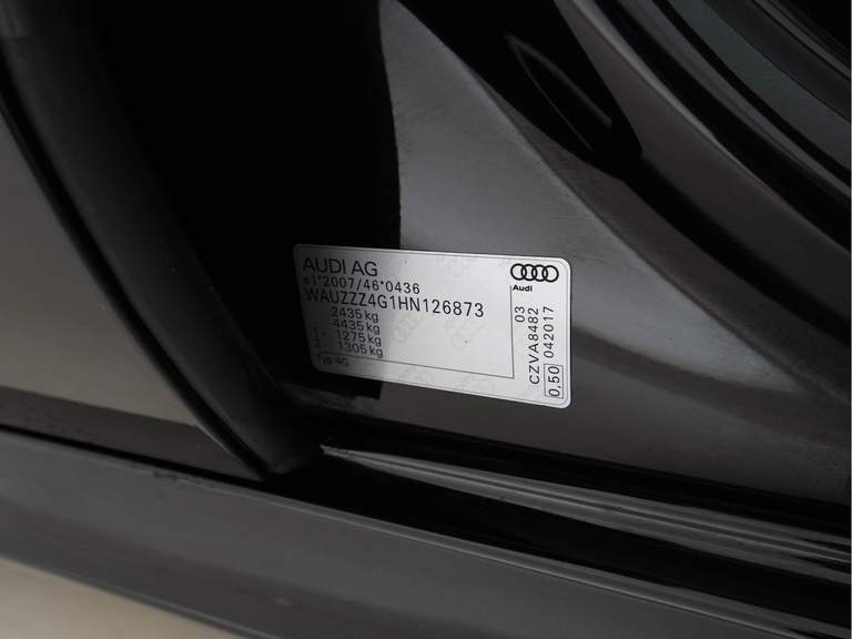 Audi Audi