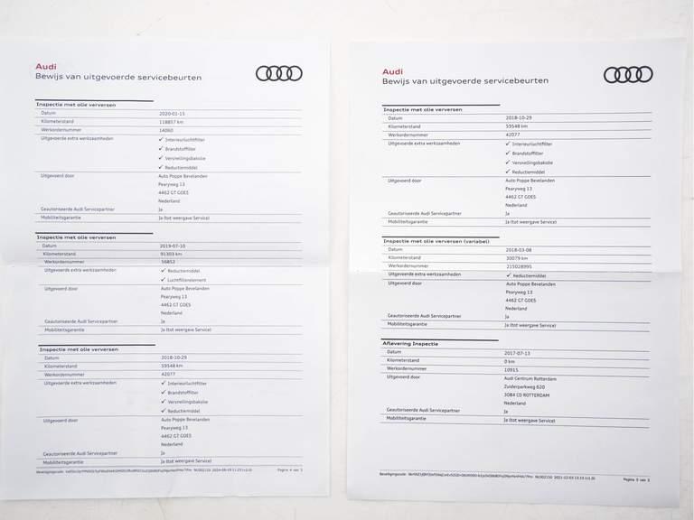 Audi Audi