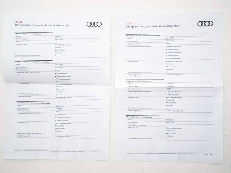 Audi Audi