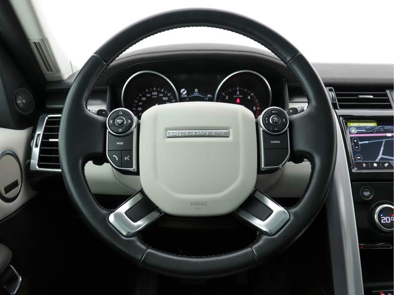 Land Rover Land Rover