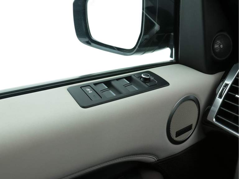 Land Rover Land Rover