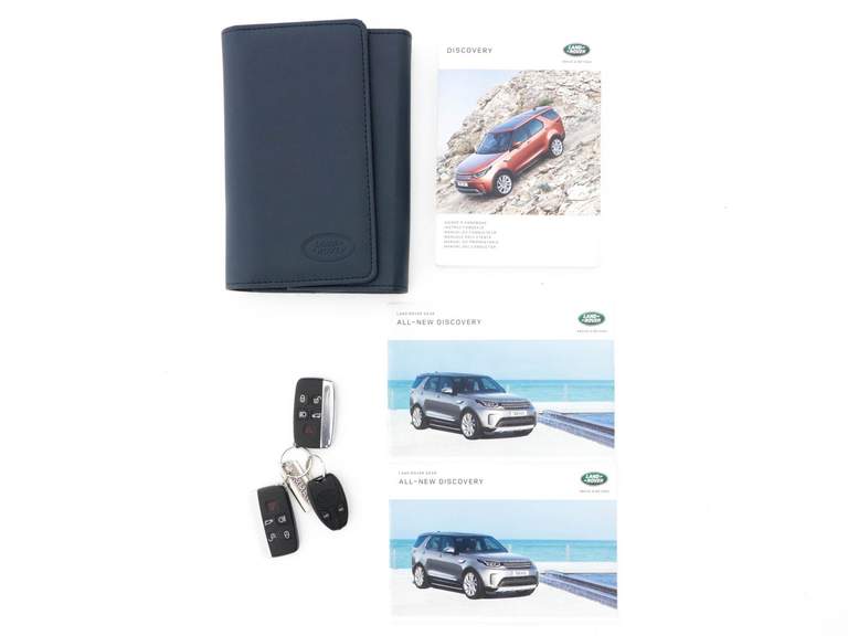 Land Rover Land Rover