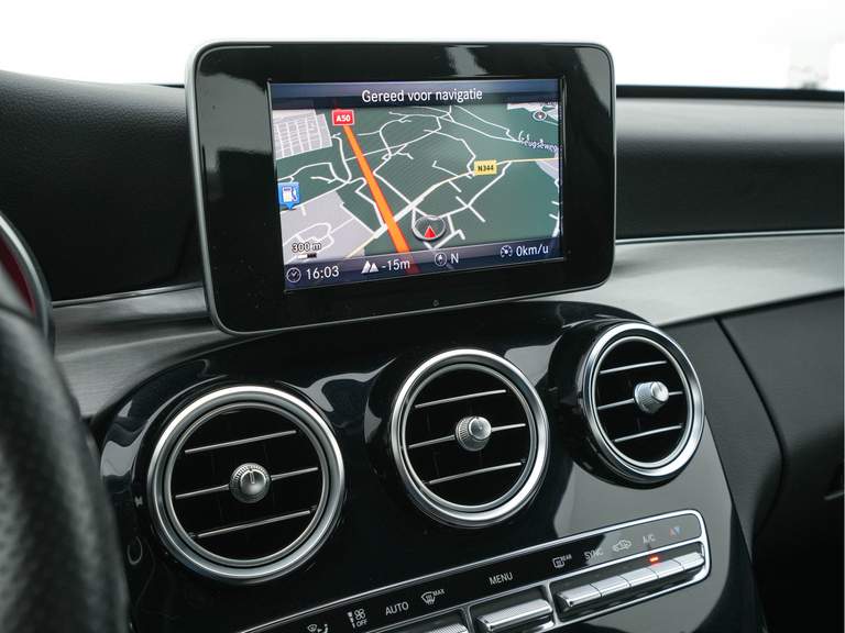 Mercedes-Benz Mercedes-Benz