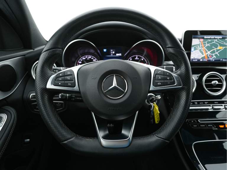 Mercedes-Benz Mercedes-Benz
