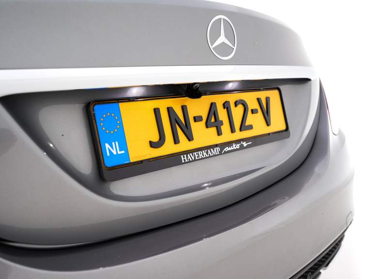 Mercedes-Benz Mercedes-Benz