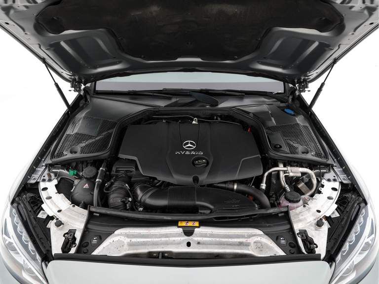 Mercedes-Benz Mercedes-Benz