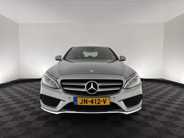 Mercedes-Benz Mercedes-Benz