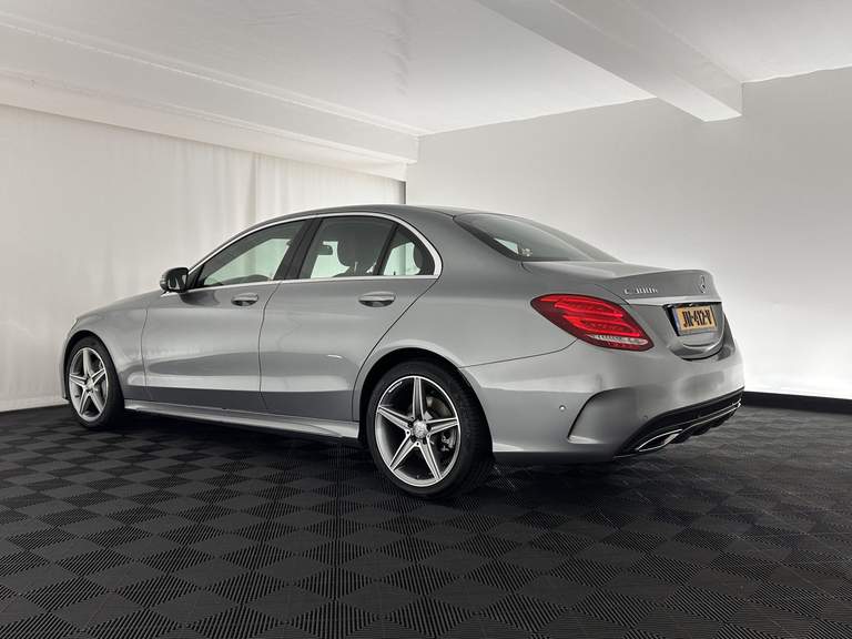 Mercedes-Benz Mercedes-Benz