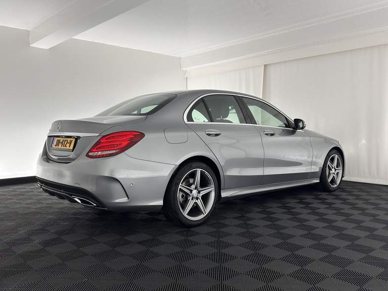Mercedes-Benz Mercedes-Benz