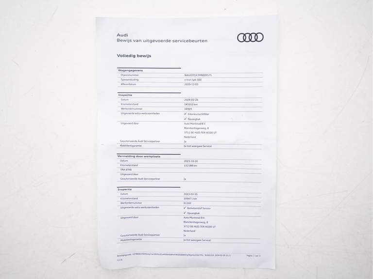 Audi Audi