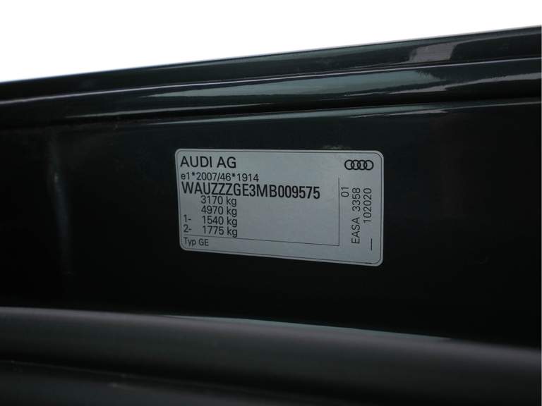 Audi Audi