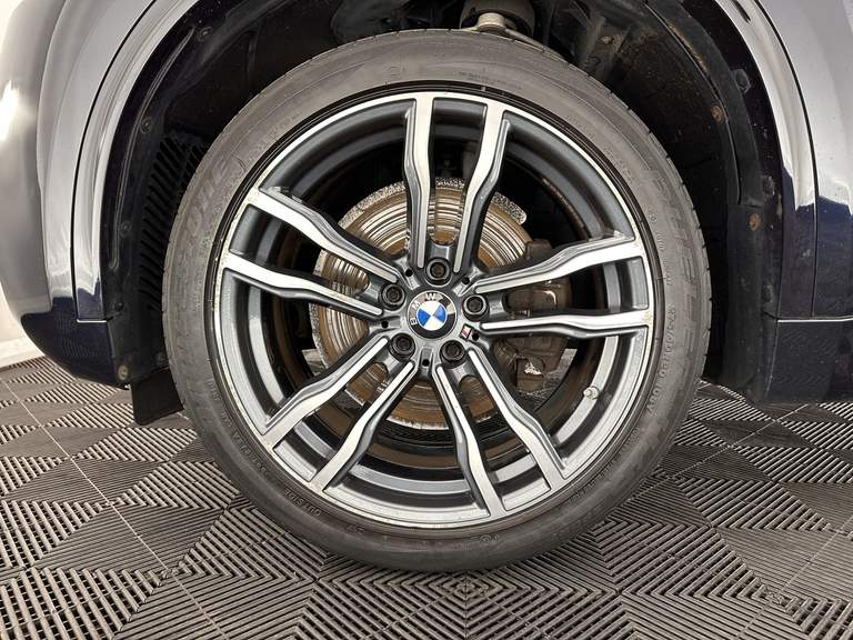 BMW BMW