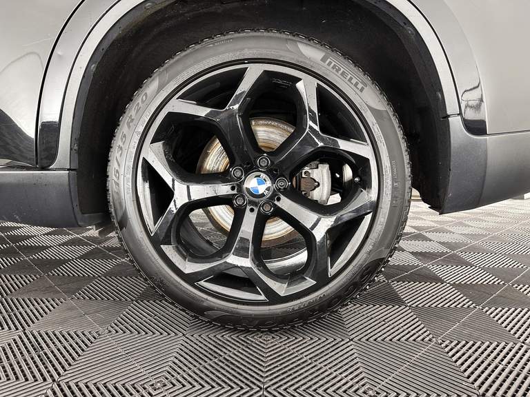 BMW BMW