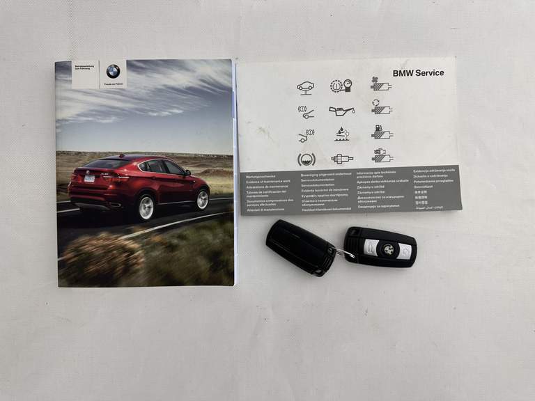 BMW BMW