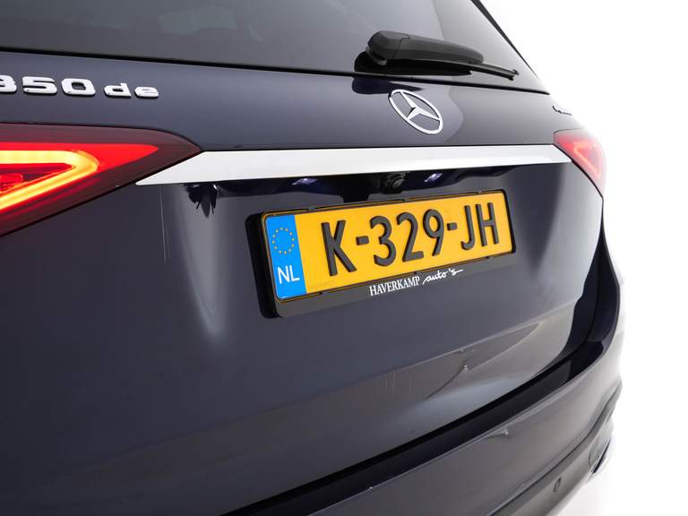 Mercedes-Benz Mercedes-Benz