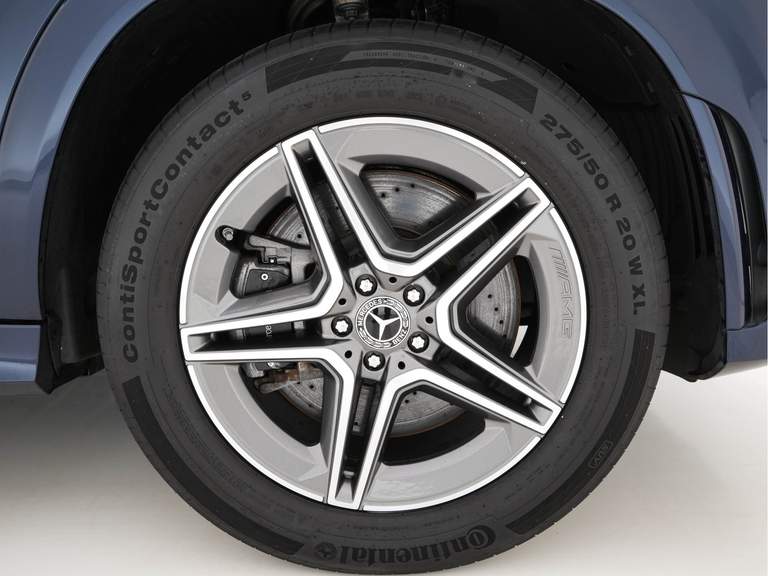 Mercedes-Benz Mercedes-Benz