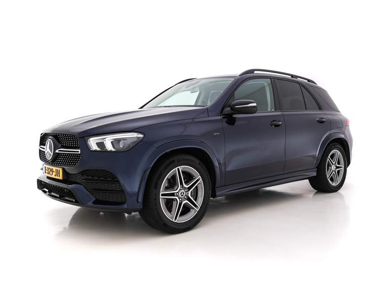 Mercedes-Benz Mercedes-Benz