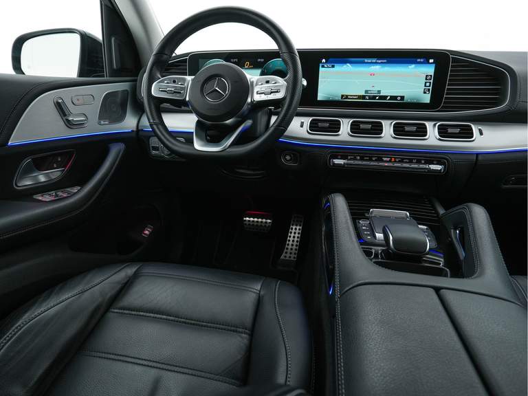 Mercedes-Benz Mercedes-Benz