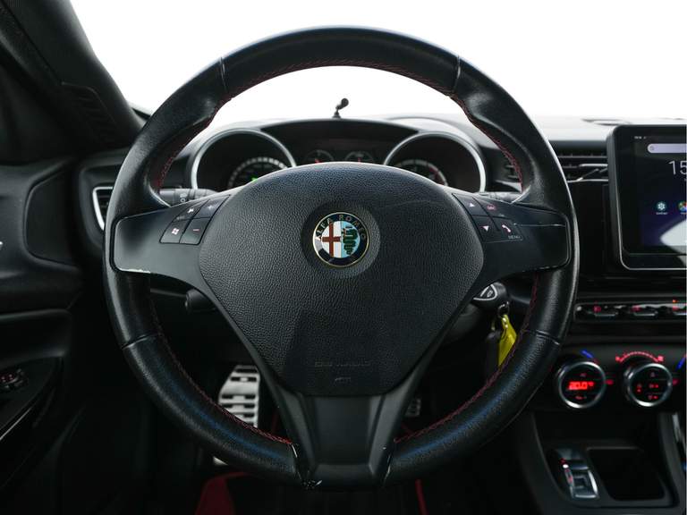 Alfa Romeo
