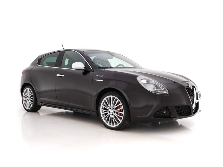 Alfa Romeo