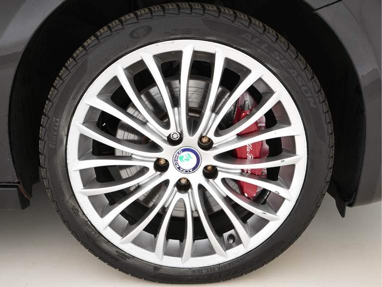 Alfa Romeo