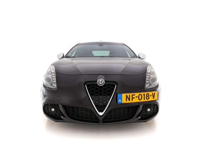Alfa Romeo