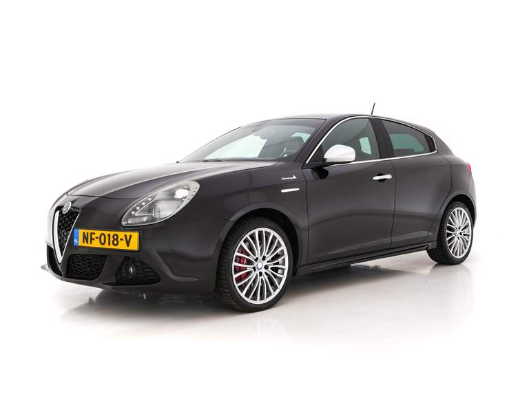 Alfa Romeo