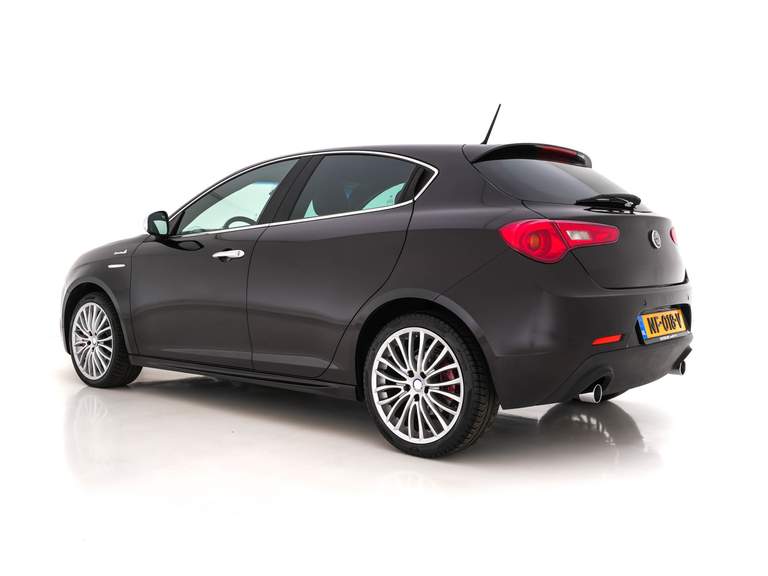 Alfa Romeo
